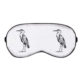 'Heron' Sleep/Travel Eye Mask (EY00009440)