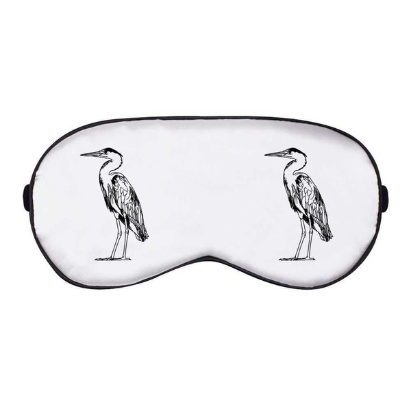 'Heron' Sleep/Travel Eye Mask (EY00009440)