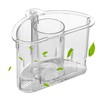 DLC-2011PNT1-1 Large Pusher Sleeve Assembly Compatible with Cuisinart