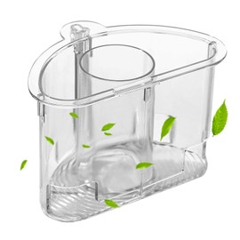 DLC-2011PNT1-1 Large Pusher Sleeve Assembly Compatible with Cuisinart