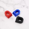 VGOL 3 Pair Bicycle Crank Arm Protector Sets Bicycle Crankset