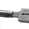 Strong Hand Tools, Deluxe MIG Welding Pliers, 8-Inch, Rounded &