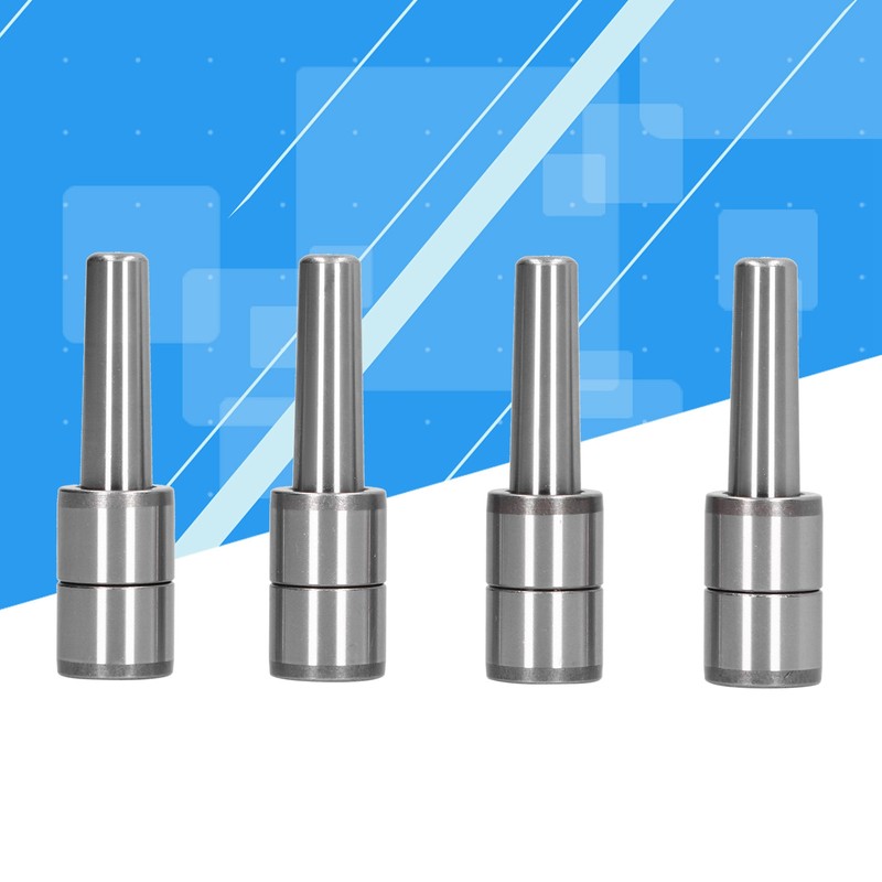 4 Set Guide Post Sleeve Accurate Mold Accessories Positioning Auxiliary