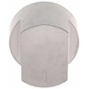 SPARES2GO Control Knob Switch & Shaft for Stoves 61EDO 61EHDO