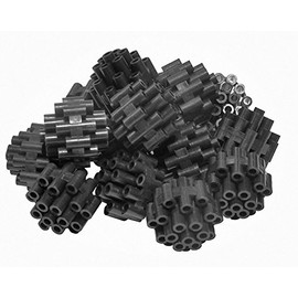 Complete Aquatics Bio-Balls Biological Media, 200 Count Upto 400 gallons