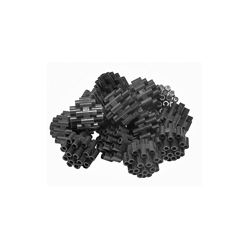 Complete Aquatics Bio-Balls Biological Media, 200 Count Upto 400 gallons