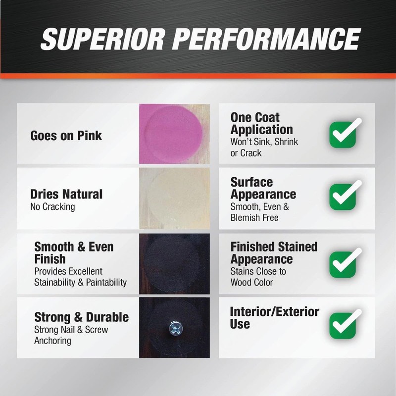 Woodfill Plstcx Ntrl 8oz