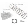 GPI - Bypass Poppet Kit for V25 Fuel Transfer Pumps