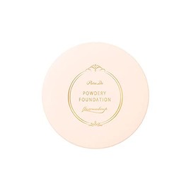 Paradu Parado Powdery Foundation ex Powder Foundation (OC20), 1 Piece