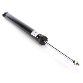 Azuresea 2pcs Rear Right Passenger Side Shock for Mazda 3 2.0L/2.3L 2004-2009 5 2.3L 2006-2010 & 2.5L 2012-2014 Black 470-Compressed Length 24.4 in-Depth