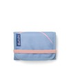 satch Wallet for Boys and Girls with Window, Coin Pocket