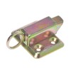 Aqbau Catch Window Lock Skylight Catch (High - 30 mm)