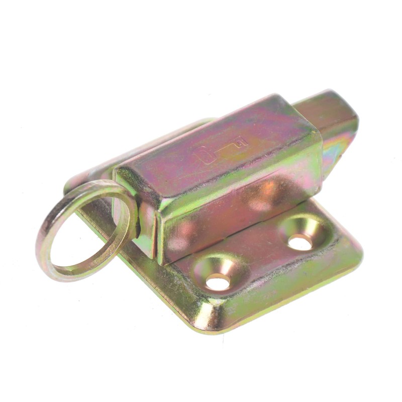 Aqbau Catch Window Lock Skylight Catch (High - 30 mm)