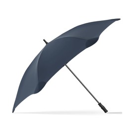 BLUNT Sport Umbrella – 58" Windproof Golf Umbrella, Large Sports Umbrella for Wind and Rain, Durable Design for Sporting Events, Heavy Duty, UV Protection - Midnight Navy
