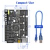 Bigtreetech SKR Mini E3 V2.0 V1.2 Control Board, 32 Bit