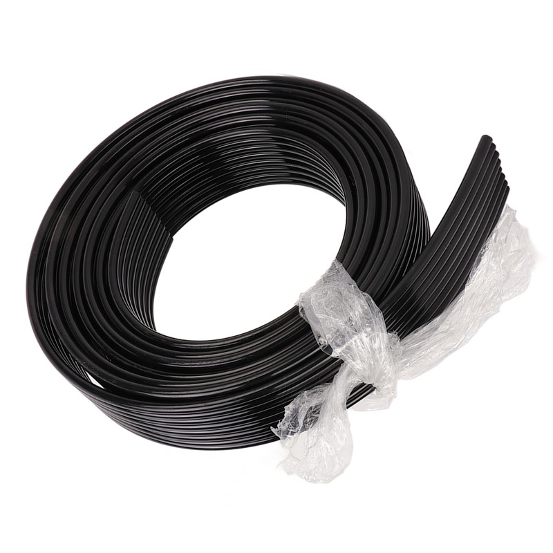 3 Meter 8 Line Ink Tube Replacement Inkjet Printer Ink
