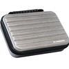 Mission Abs 4 Metallic Dart Case - Extra Large Box