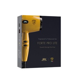 JRL x Lamborghini Diamante Forte Pro Dryer - Yellow