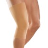 Medi Two Pull Knee Support KKL2 DF Caramel Size:7 (EU)