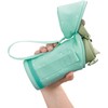 APG-351-MT-ST (Mint Star) MYbottle Pouch