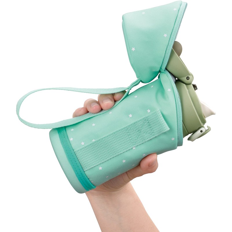 APG-351-MT-ST (Mint Star) MYbottle Pouch