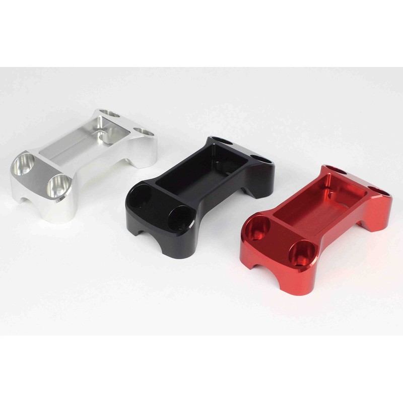 Special Parts Takegawa Compact LED Thermometer Kit Red Ducks 125