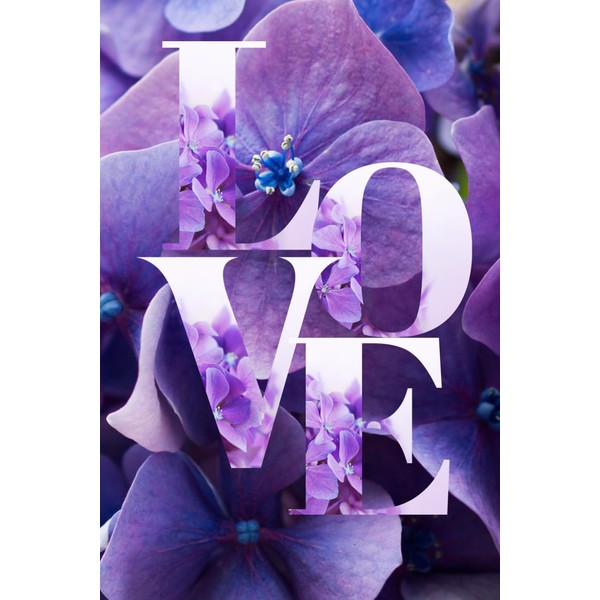Love: A Scripture Journal for Growing and Thriving Moms