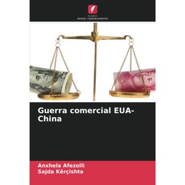 Guerra comercial EUA-China: DE
