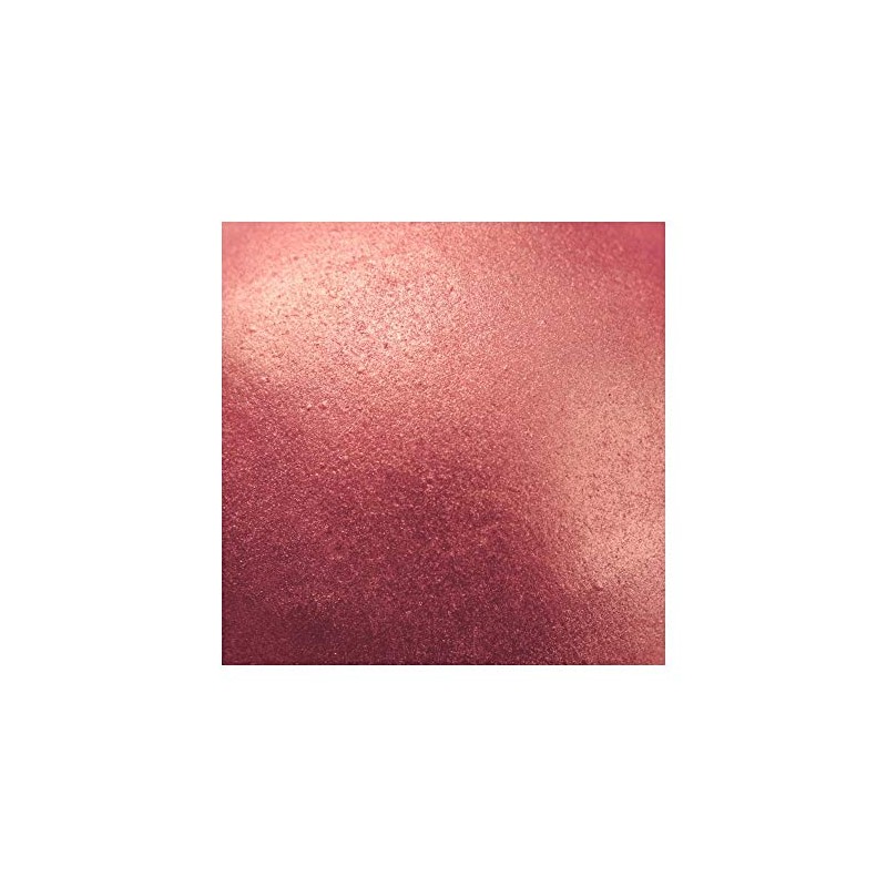 Rainbow Dust Edible Silk Range - Pearl Pink Sherbet