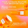 Glow Recipe Cloudberry Bright Refillable Face Cream – Ultra Moisturizing