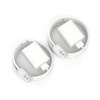 Arlo Camera Charger 2 Pack 10FT Compatible with Arlo Pro