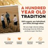 Sunrise Flour Mill Organic Heritage Whole Wheat Flour - 2