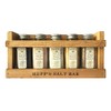 HEPP'S Chef's Collection- Mini Salt Bar Gift set