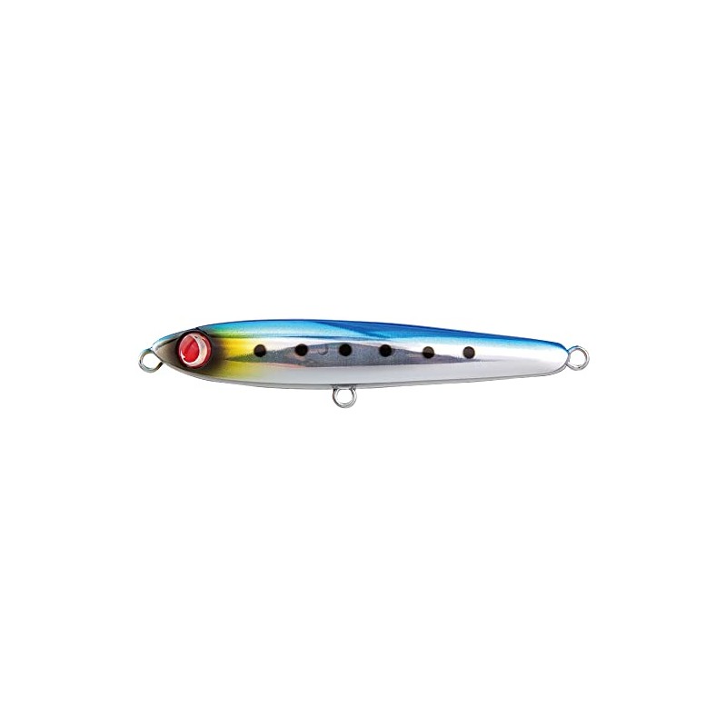 JUMPRIZE Bubutakun Light 95SS #213 Real Sardine