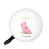 Mr. & Mrs. Panda XL Bicycle Bell Pig Luck -