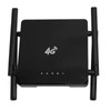 Unlocked 4G LTE WiFi Modem Router 300Mbps 32 Users 64MB