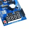 TECNOIOT Multifunctional Multi-Functional Expansion Board Kit Based Learning for Arduino
