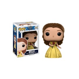 Funko 11564 Beauty & The Beast - Belle