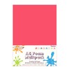 Dovecraft Essentials - A5 Creative Foam Sheets Assorted Pastel Colours