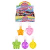 Henbrandt 24 MINI TOUCHABLE BUBBLE PACKS