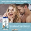 Limpieza Detox Intestinal 15 Días 3 Frasco Elimina Ttoxinas