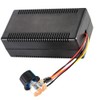 Adjustable 10-50V/40A/2000W DC Motor Speed Control PWM HHO RC Controller