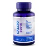 Calcio 600 M + Vitaminas Y Minerales | 140 Tabletas
