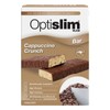 Optislim VLCD Bar Cappuccino Crunch 60g X 5