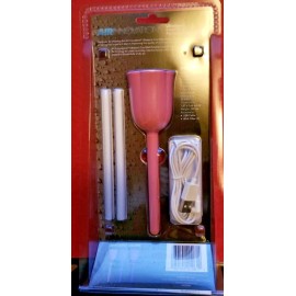 Air Innovations Ultrasonic Cool Mist Portable Humidifier