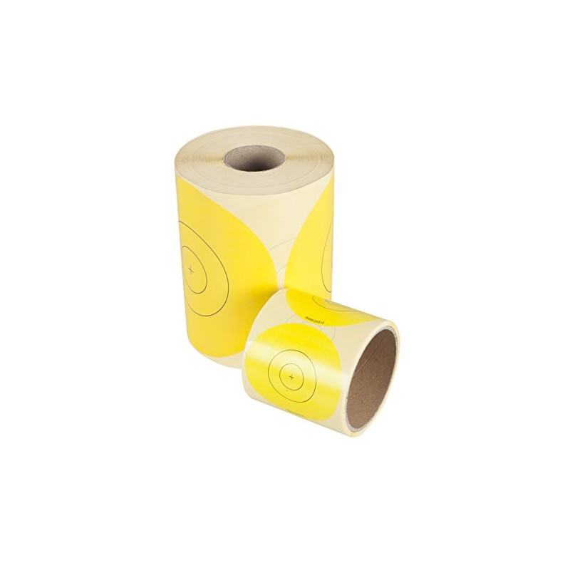 est bogensport Archery Replacement Sticker Centre for Target Pads (40