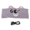 Bluetooth Headband V5.2 Chip Music Clearer Stereo Sound English Voice