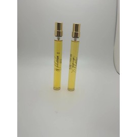 Natalie Lot of 2 Natalie Wood Signature Fragrance Spray Purse Travel Eau de Parfum .34oz