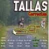 Bozal Perro Malla Transpirable Velcro Varias Tallas 21725