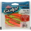 Berkley Gulp! SW Adjustment Hunt, 3.2" Chartluth Green Black, Frocent